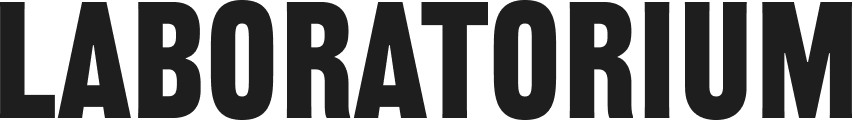 Laboratorium logo