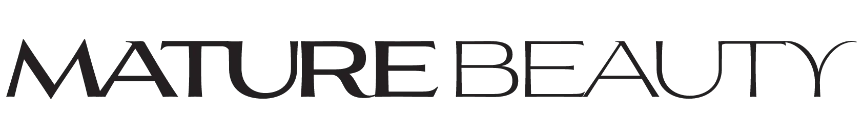Mature Beauty logo