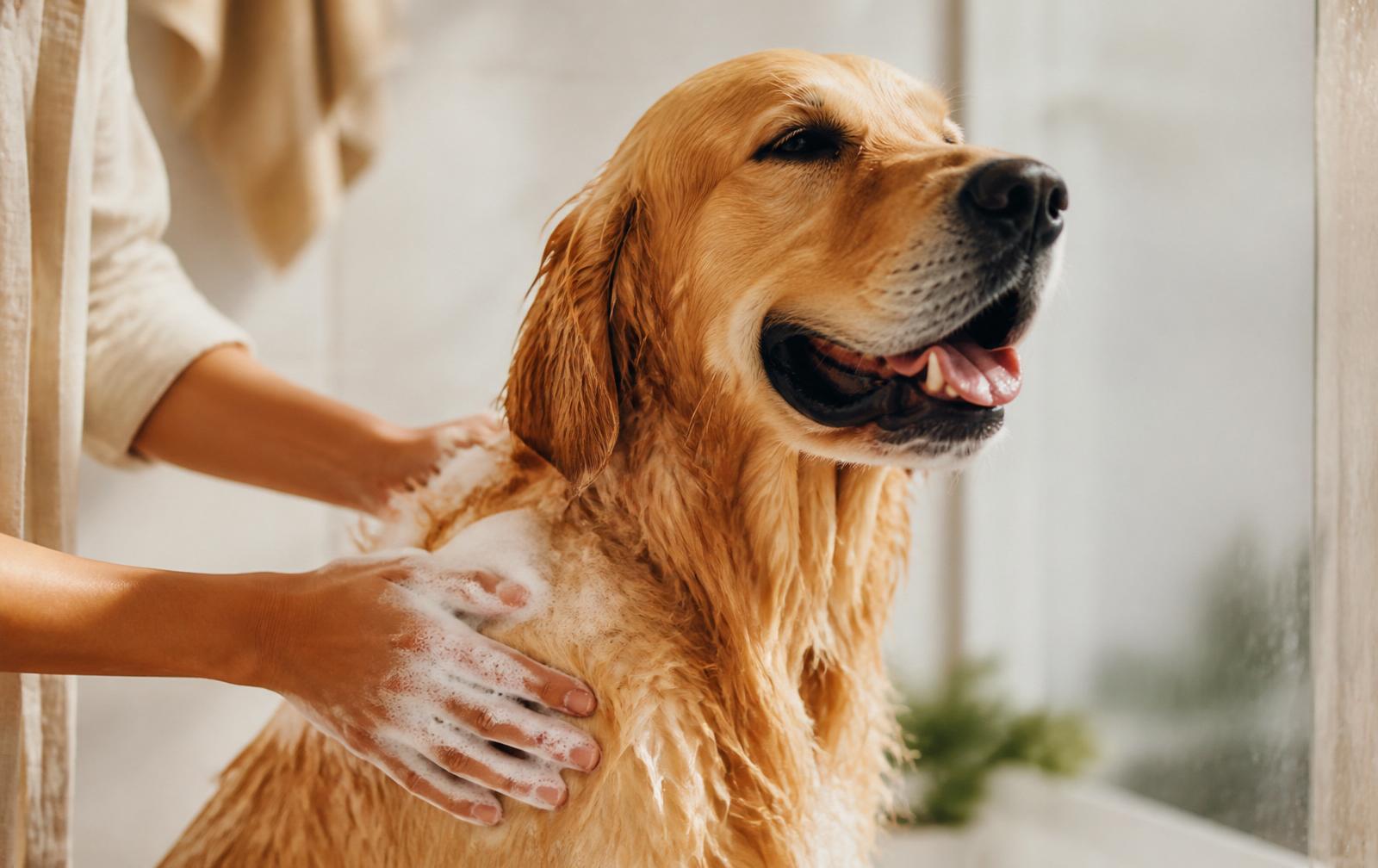 Pet Beauty — Pet Care