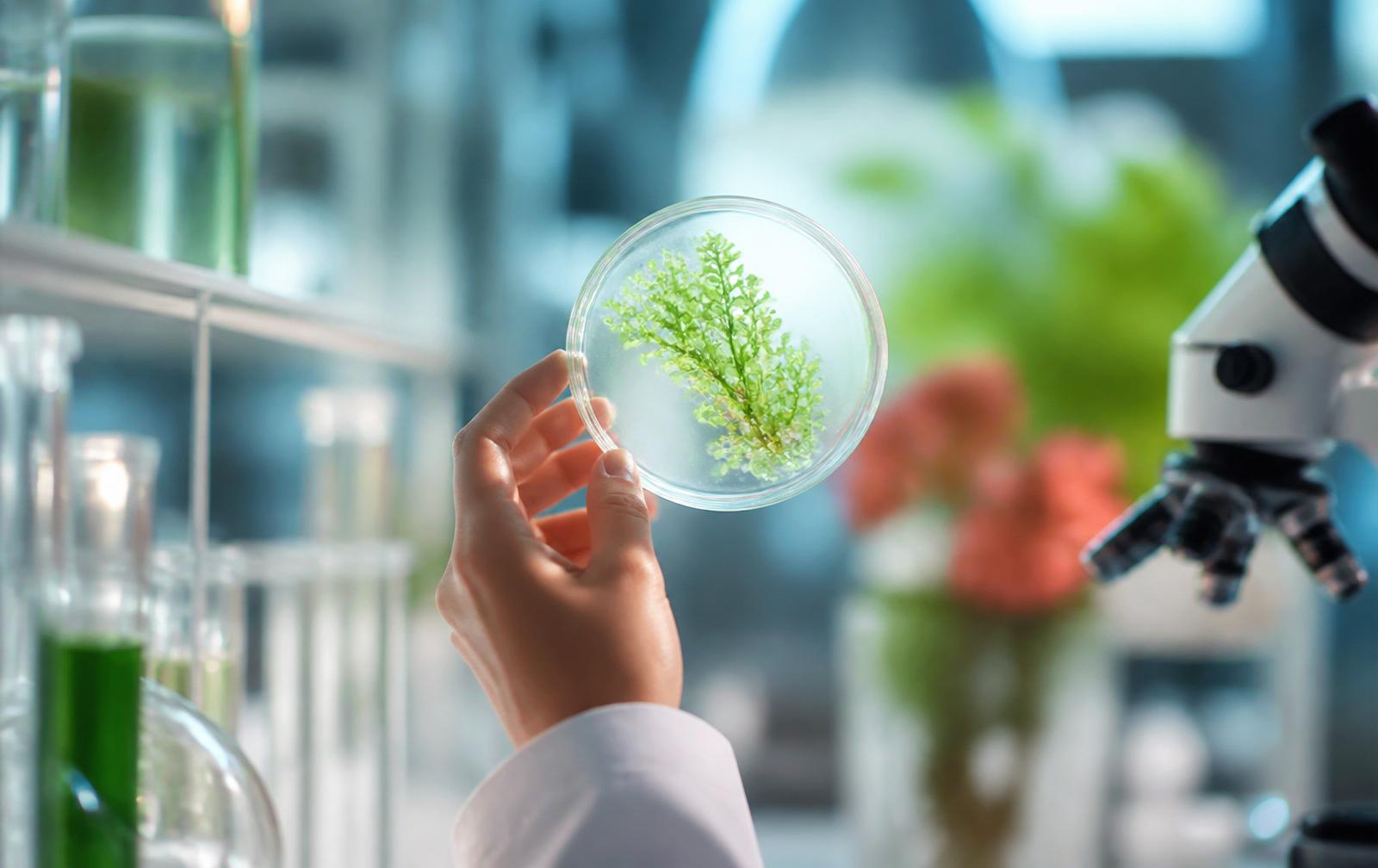 TruBiotech — Biotechnology