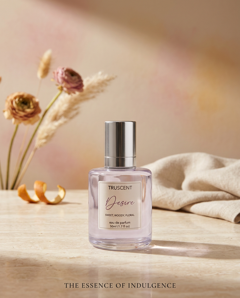Truscent — Fragrance